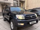 Toyota 4Runner 2004 года за 8 500 000 тг. в Актау – фото 2