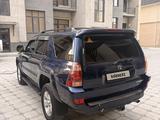 Toyota 4Runner 2004 года за 8 500 000 тг. в Актау – фото 5