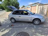 Toyota Tercel 1999 года за 1 500 000 тг. в Семей