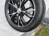 Диски с резиной за 170 000 тг. в Тараз – фото 3