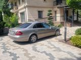 Mercedes-Benz E 240 2006 годаүшін5 000 000 тг. в Алматы