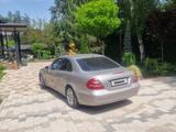 Mercedes-Benz E 240 2006 годаүшін5 000 000 тг. в Алматы – фото 2