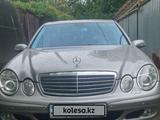 Mercedes-Benz E 240 2006 годаүшін5 000 000 тг. в Алматы – фото 5