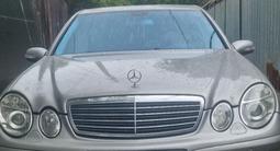 Mercedes-Benz E 240 2006 года за 5 000 000 тг. в Алматы – фото 5