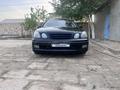 Lexus GS 300 2003 года за 5 900 000 тг. в Жанаозен – фото 3