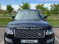 Land Rover Range Rover 2019 годаfor55 000 000 тг. в Астана