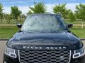 Land Rover Range Rover 2019 годаүшін55 000 000 тг. в Астана – фото 10