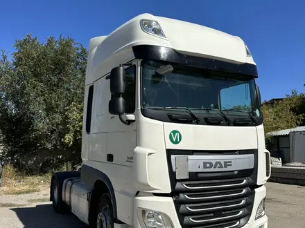 DAF  XF 2018 года за 19 500 000 тг. в Актобе – фото 2