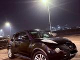 Nissan Juke 2012 года за 4 500 000 тг. в Алматы – фото 2