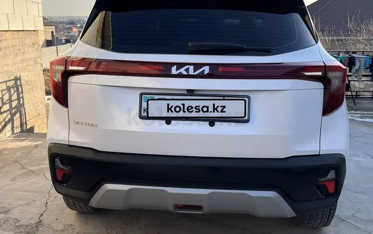 Kia Seltos 2024 годаfor9 550 000 тг. в Шымкент