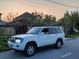 Toyota Land Cruiser 2005 годаүшін12 500 000 тг. в Шымкент