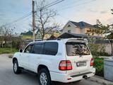 Toyota Land Cruiser 2005 года за 12 500 000 тг. в Шымкент – фото 2