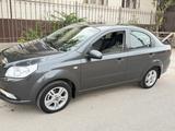Chevrolet Nexia 2023 года за 4 950 000 тг. в Шымкент – фото 2