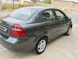 Chevrolet Nexia 2023 года за 4 950 000 тг. в Шымкент – фото 3