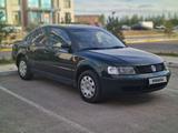 Volkswagen Passat 1997 годаfor1 990 000 тг. в Караганда