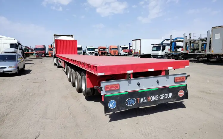 Tianhong 2025 года за 14 500 000 тг. в Алматы