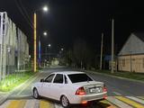 ВАЗ (Lada) Priora 2170 2015 годаүшін3 500 000 тг. в Шымкент – фото 3