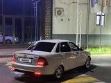 ВАЗ (Lada) Priora 2170 2015 годаүшін3 500 000 тг. в Шымкент – фото 2