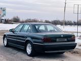 BMW 728 1998 годаfor2 200 000 тг. в Атырау – фото 3