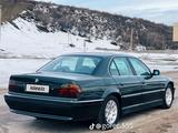 BMW 728 1998 годаfor2 200 000 тг. в Атырау – фото 2