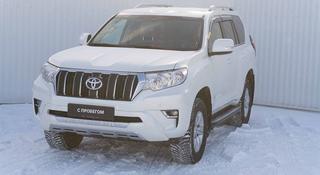 Toyota Land Cruiser Prado 2022 года за 24 800 000 тг. в Караганда