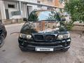 BMW X5 2002 годаүшін4 500 000 тг. в Уральск