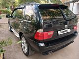 BMW X5 2002 годаүшін4 500 000 тг. в Уральск – фото 4