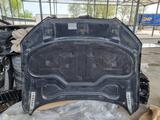 Капот Audi A8 за 300 000 тг. в Каскелен – фото 2