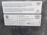 Капот Audi A8 за 300 000 тг. в Каскелен – фото 3