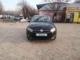 Volkswagen Polo 2014 годаүшін4 200 000 тг. в Тараз – фото 2