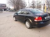 Volkswagen Polo 2014 годаүшін4 200 000 тг. в Тараз – фото 5
