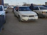 Daewoo Nexia 2008 года за 1 300 000 тг. в Актобе