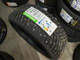 225/55R18 GrenLander шипы, мягкие, тихие, отличное сцепление на льду и снег за 40 000 тг. в Астана