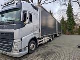 Volvo  FH 2016 годаүшін56 000 000 тг. в Тараз – фото 3