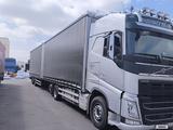 Volvo  FH 2016 годаүшін56 000 000 тг. в Тараз – фото 2