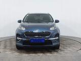 Kia Sportage 2020 годаfor10 850 000 тг. в Астана – фото 2