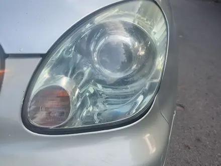 Lexus GS 300 2000 года за 3 800 000 тг. в Алматы – фото 10