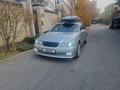 Lexus GS 300 2000 годаүшін3 800 000 тг. в Алматы – фото 2