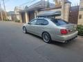 Lexus GS 300 2000 годаүшін3 800 000 тг. в Алматы – фото 4