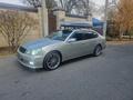 Lexus GS 300 2000 годаүшін3 800 000 тг. в Алматы – фото 3