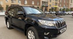 Toyota Land Cruiser Prado 2020 годаүшін22 700 000 тг. в Астана – фото 3