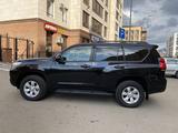 Toyota Land Cruiser Prado 2020 годаүшін22 700 000 тг. в Астана – фото 5