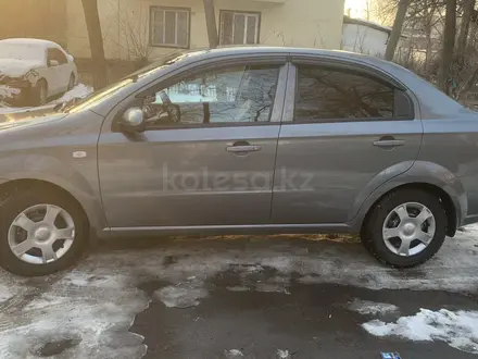 Chevrolet Nexia 2020 года за 5 000 000 тг. в Алматы – фото 2