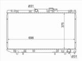 Радиаторfor29 000 тг. в Астана