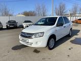 ВАЗ (Lada) Granta 2190 2015 года за 2 500 000 тг. в Уральск – фото 4