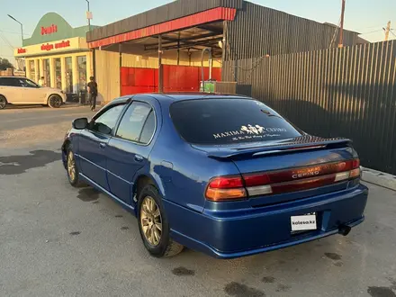 Nissan Cefiro 1996 года за 2 000 000 тг. в Алматы – фото 4