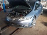 Honda Civic 2008 года за 600 006 тг. в Костанай