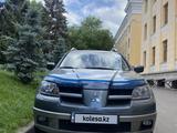 Mitsubishi Outlander 2003 годаүшін3 600 000 тг. в Алматы