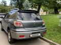 Mitsubishi Outlander 2003 года за 3 600 000 тг. в Алматы – фото 4