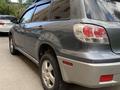 Mitsubishi Outlander 2003 года за 3 600 000 тг. в Алматы – фото 6